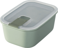 Mepal Easy Clip Műanyag ételtároló 0,7L - Zöld