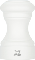 Peugeot Bistro Manuális Sószóró 9 cm - Fehér