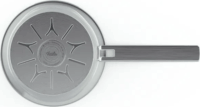 Fissler Phi Collection Rozsdamentes Acél Lábas Ø 16cm 1,4L - Ezüst