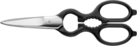 Zwilling 43927-200-0 univerzális rozsdamentes acél olló 20cm - Fekete