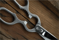 Zwilling 43923-200-0 univerzális rozsdamentes acél olló 20 cm - Ezüst