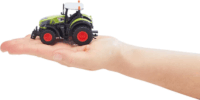 Revell 01053 Távirányítós RC Claas Axion 960 traktor Adventi kalendárium