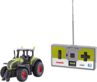 Revell 01053 Távirányítós RC Claas Axion 960 traktor Adventi kalendárium