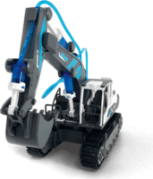 Revell 01054 Hidraulikus kotrógép Adventi kalendárium