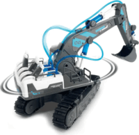 Revell 01054 Hidraulikus kotrógép Adventi kalendárium