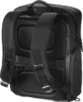 Hama Matera 200 Fotós hátizsák - Fekete