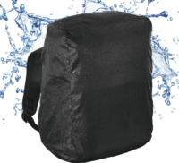 Hama Matera 200 Fotós hátizsák - Fekete