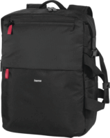 Hama Matera 200 Fotós hátizsák - Fekete