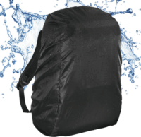 Hama Matera 160 Fotós Hátizsák - Fekete