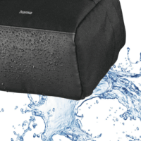 Hama Matera 135 Fotós Táska - Fekete