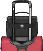 Hama Matera 135 Fotós Táska - Fekete