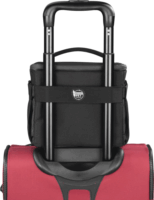 Hama Matera 130 Fotós táska - Fekete