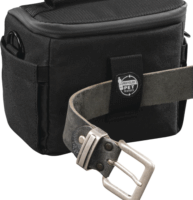 Hama Matera 110 Fotós táska - Fekete