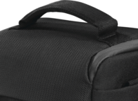 Hama Matera 110 Fotós táska - Fekete