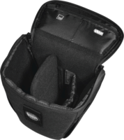 Hama Matera 110 Fotós Táska - Fekete