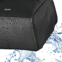 Hama Matera 90 Fotós Táska - Fekete