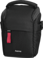 Hama Matera 90 Fotós Táska - Fekete