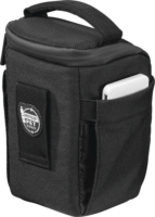 Hama Matera 90 Fotós Táska - Fekete