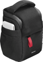 Hama Matera 90 Fotós Táska - Fekete