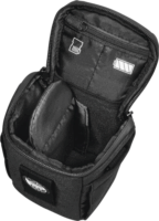 Hama Matera 90 Fotós Táska - Fekete