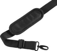 Hama Matera 90 Fotós Táska - Fekete