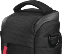 Hama Matera 90 Fotós Táska - Fekete