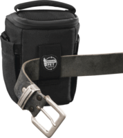 Hama Matera 90 Fotós Táska - Fekete