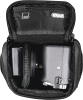 Hama Matera 90 Fotós Táska - Fekete