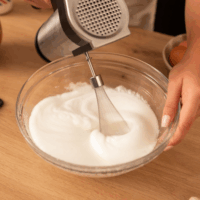 Cecotec PowerTwist 500 Kézi mixer 500W - Ezüst/Fekete