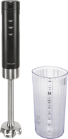 Zwilling 1030457 XTEND kézi Botmixer 250W - Fekete