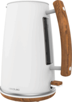 Cecotec Thermosense 400 Vízforraló 1.7L 3000 Watt - Fehér