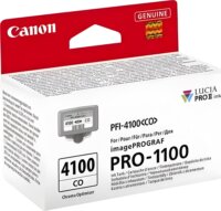 Canon PFI-4100CO Eredeti Chroma Optimizer Patron