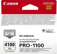 Canon PFI-4100CO Eredeti Chroma Optimizer Patron