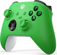 Microsoft Vezeték Nélküli Kontroller ( Xbox Series X|S / Xbox One / PC / Android) - Zöld