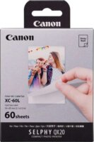 Canon XC-60 L 54 x 85 mm Címke (60 címke / csomag)
