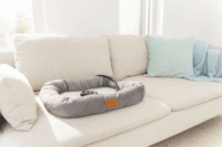 Beurer PP 250 Kira Fűthető Kisállat Fekhely 58x50cm