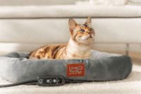 Beurer PP 250 Kira Fűthető Kisállat Fekhely 58x50cm