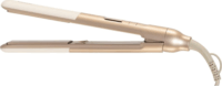 Beurer HS 70 Iconic Pro Ionizáló Hajvasaló Kerámia Bevonattal 220°C - Arany