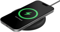 Belkin BOOST Charge Vezeték nélküli töltőállomás - Fekete (15W)