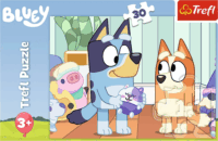 Trefl 18324 - Bluey 30 darabos puzzle