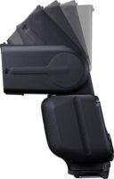 Canon Speedlite EL-10 Fényképezőgép Vaku - Fekete
