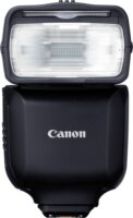 Canon Speedlite EL-10 Fényképezőgép Vaku - Fekete