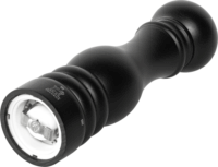 Peugeot Paris Manuális Fa Sóőrlő 22 cm - Barna