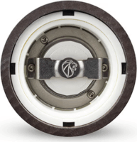 Peugeot Paris Manuális Fa Sóőrlő 22 cm - Barna