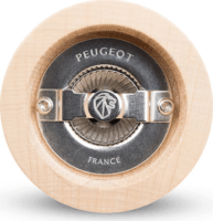 Peugeot Paris Manuális Fa Sóőrlő 18 cm - Barna