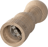 Peugeot Paris Manuális Fa Sóőrlő 18 cm - Barna