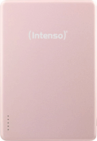 Intenso MW10000 Powerbank USB Type-C / 10000mAh 20W - Rózsaarany