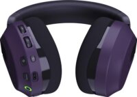 Turtle Beach Stealth 600 XB Vezeték Nélküli Gamer Headset - Lila