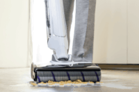 Rowenta GZ 7035 X-Clean 10 Porzsák Nélküli Akkus nedves-száraz álló porszívó 200W - Fehér