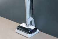 Rowenta GZ 7035 X-Clean 10 Porzsák Nélküli Akkus nedves-száraz álló porszívó 200W - Fehér